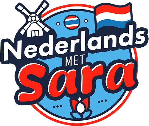 Nederlands met Sara