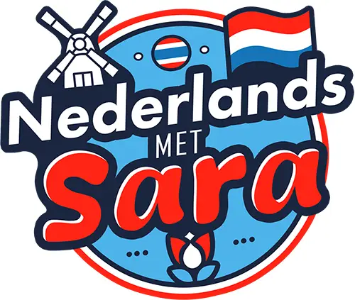 Nederlands met Sara